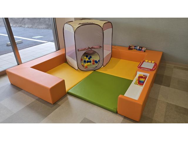 プチモ佐世保店 サービス紹介の5つ目