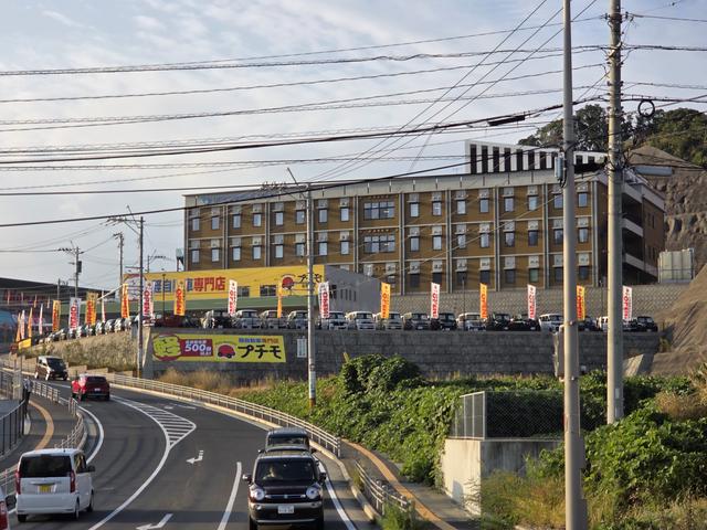 プチモ佐世保店 サービス紹介の6つ目