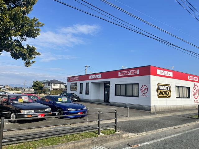 アップル福岡久留米店 サービス紹介の1つ目