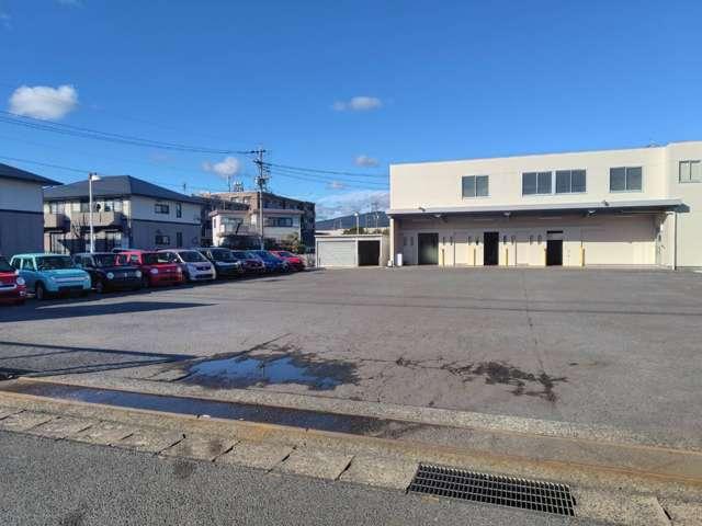 フレスカー 佐世保店 サービス紹介の1つ目