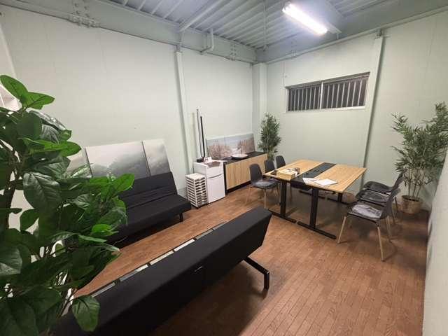 フレスカー 佐世保店 サービス紹介の2つ目