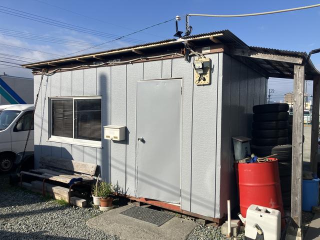 かごしま自動車販売 サービス紹介の3つ目