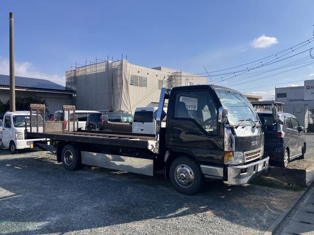 かごしま自動車販売 サービス紹介の5つ目