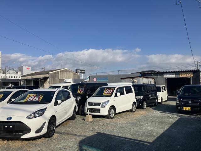 かごしま自動車販売 サービス紹介の6つ目