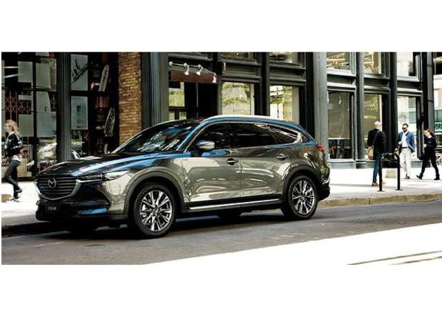 株式会社 南九州マツダ 高鍋店 サービス紹介の1つ目