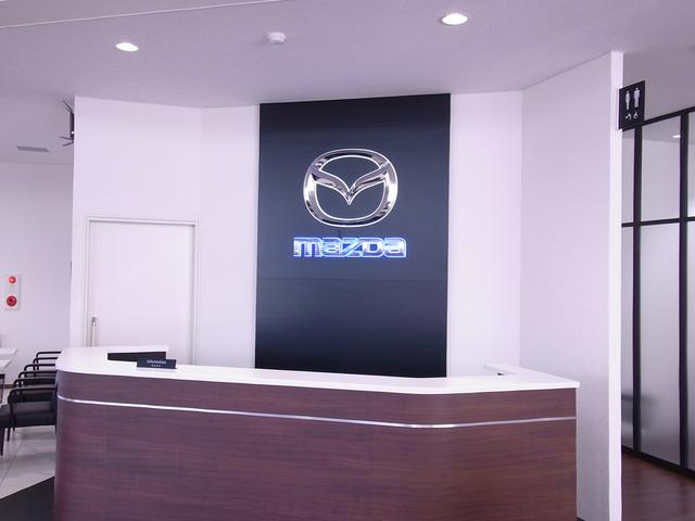 株式会社 南九州マツダ 大淀店(4枚目)