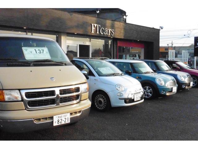 FTcars エフティカーズ(2枚目)