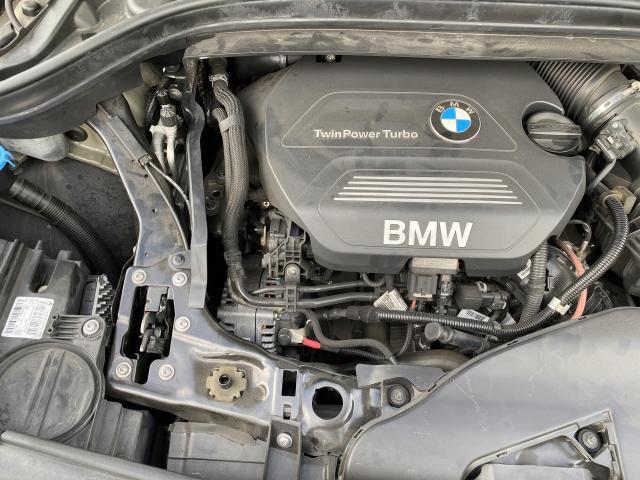 BMW ２シリーズ　エアコンコンプレッサー交換　熊本輸入車カスタム　欧州車　メルセデスベンツ　アウディ　BMW　熊本市・東区・中央区・北区・南区・西区・菊陽町・合志市・益城町・嘉島町・阿蘇市・菊池市・八代市・他