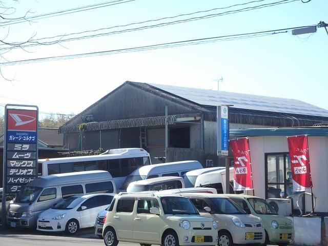 ガレージ・コルナゴ