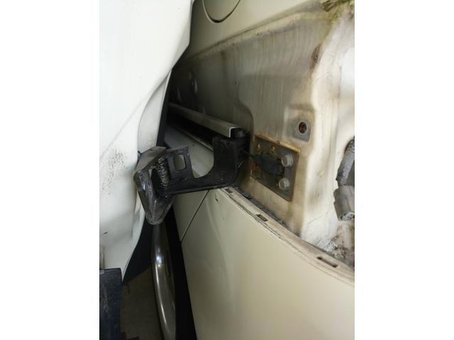 ステップワゴン　スライドドア故障　不具合　修理　鹿児島市