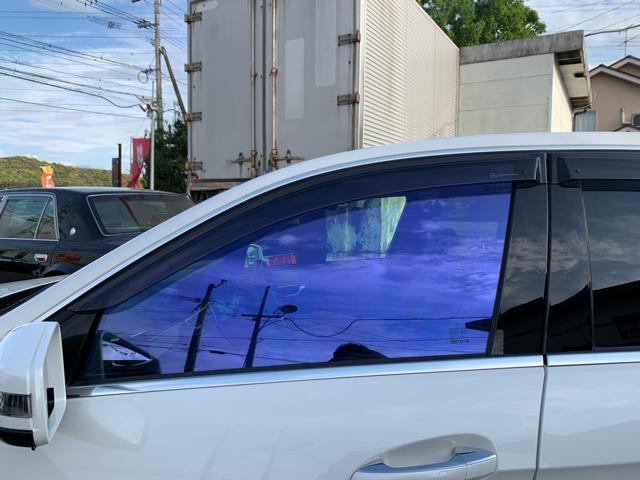 フィルム施工 スパッタゴールド ゴーストフィルム 車検対応 熊本市 南区 東区 北区 益城町 御船 嘉島 引き取り可能 グーネットピット