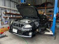 TOYOTA クラウン アスリート レクサス セダン カスタム車両 TOYOTA クラウン アスリート レクサス セダン カスタム車両