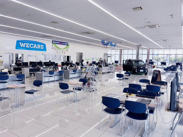 ＷＥＣＡＲＳ（ウィーカーズ）宇土店