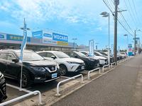 ＷＥＣＡＲＳ（ウィーカーズ）宇土店