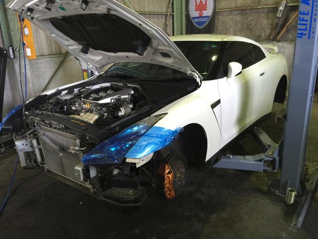 4LIFE AUTOMOTIVE フォーライフ オートモーティブ(3枚目)
