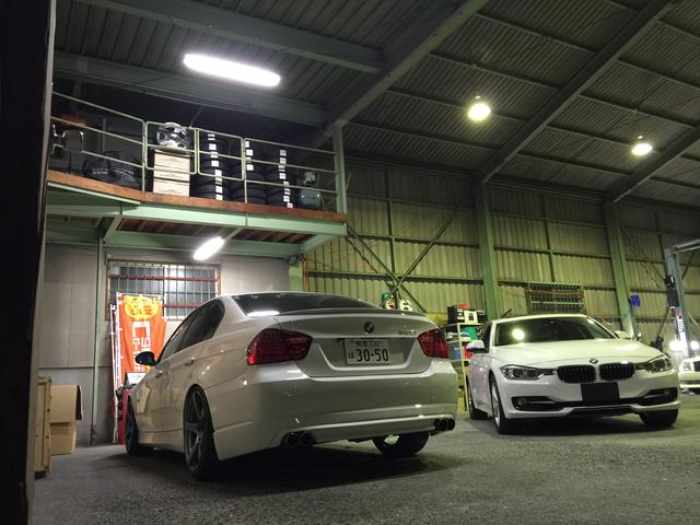 4LIFE AUTOMOTIVE フォーライフ オートモーティブ(5枚目)