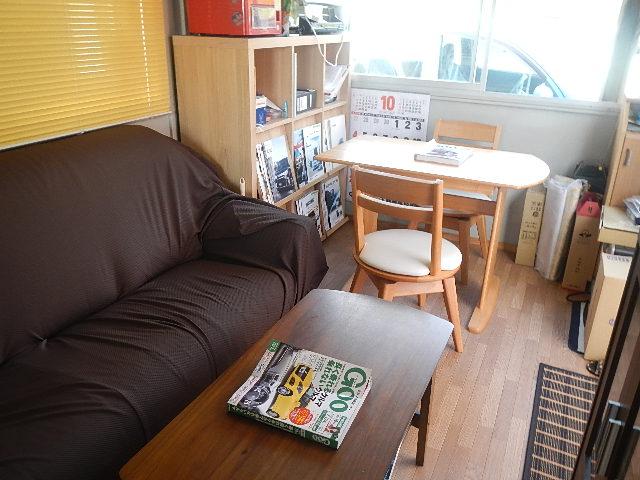 株式会社OASIScarline OASIS カーライン オアシス(5枚目)
