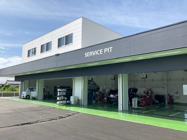 Ｈｏｎｄａ Ｃａｒｓ 熊本 八代インター店 サービス紹介の2つ目
