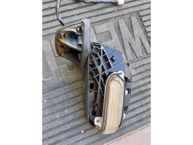 ムーブラテ　ドアミラー　交換　修理　宮崎市
