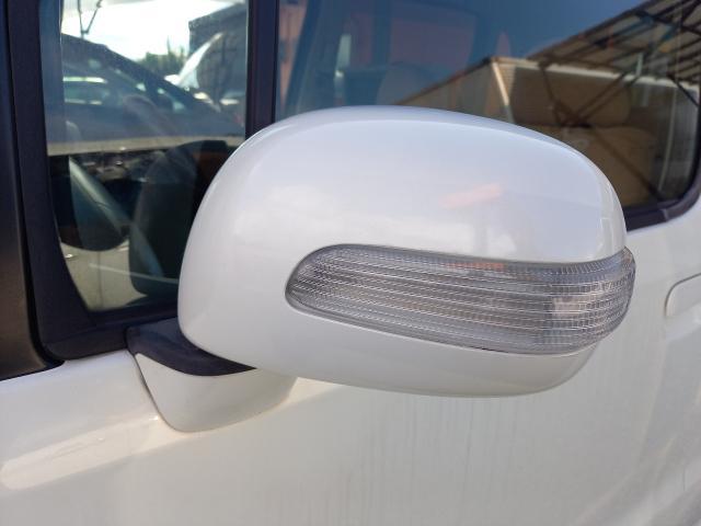 ムーブラテ　ドアミラー　交換　修理　宮崎市
