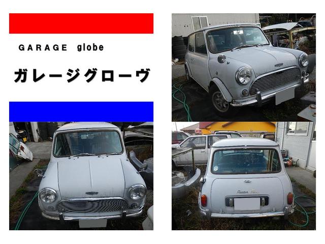 Ｇａｒａｇｅ　ｇｌｏｂｅ　ガレージグローヴ(4枚目)