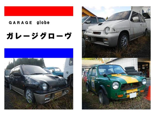 Ｇａｒａｇｅ　ｇｌｏｂｅ　ガレージグローヴ(6枚目)