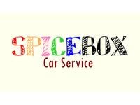 ＳＰＩＣＥ　ＢＯＸ　スパイスボックス