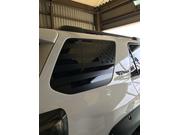 熊本県菊池市マキシマムズオート4ｒｕｎｎｅｒ ｔａｃｏｍａ ｔｕｎｄｒａ 並行輸入車を得意としております ワンオフステッカー グーネットピット