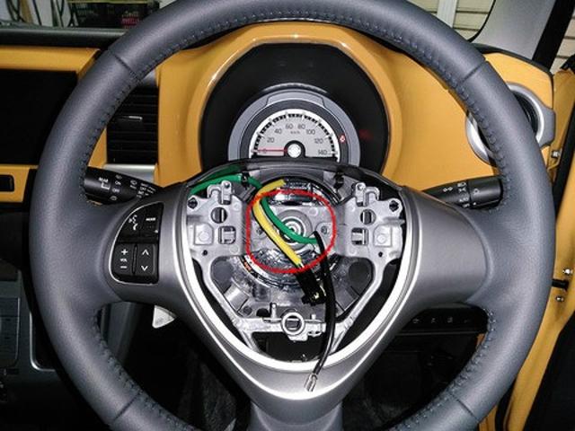 国家資格整備士が責任を持って作業致します。