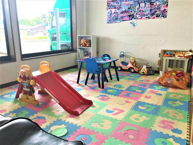 都北センター 三股支店(2枚目)