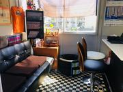 軽作業の待ち時間はこちらでおくつろぎください。