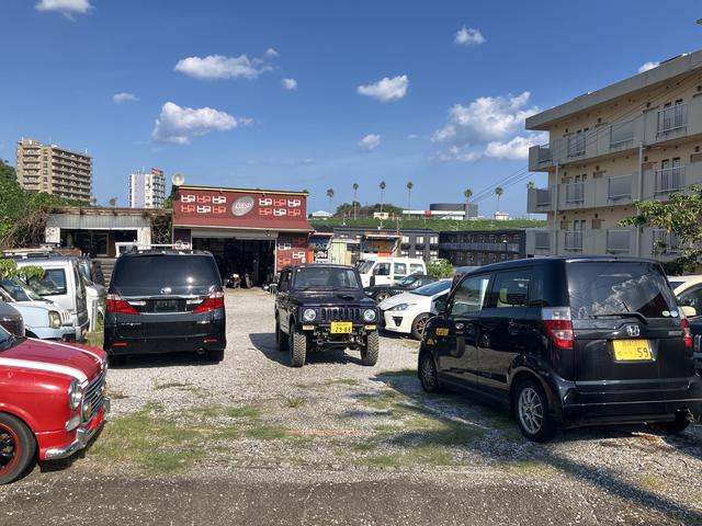 Ｃａｒ Ｌｏｏｐ カーループ サービス紹介の4つ目