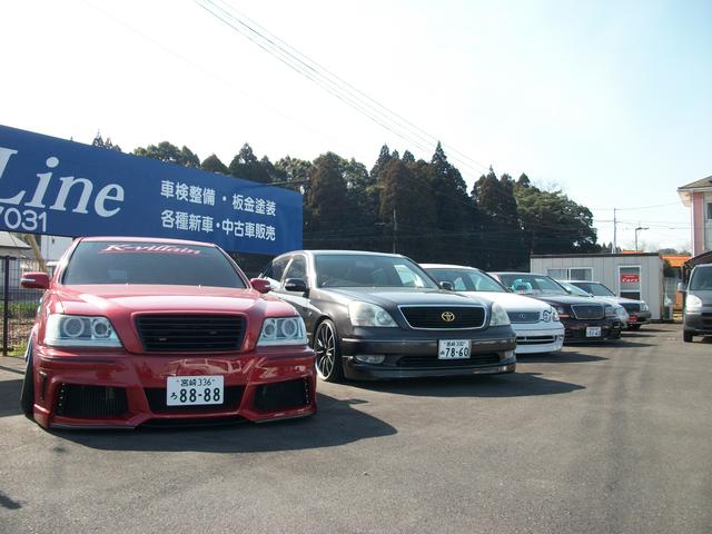 株式会社　Ｃａｒ　Ｌｉｎｅ(0枚目)