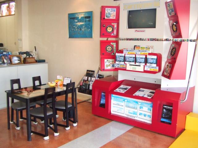 TAX北宮崎 有限会社岡村オートセンター(2枚目)