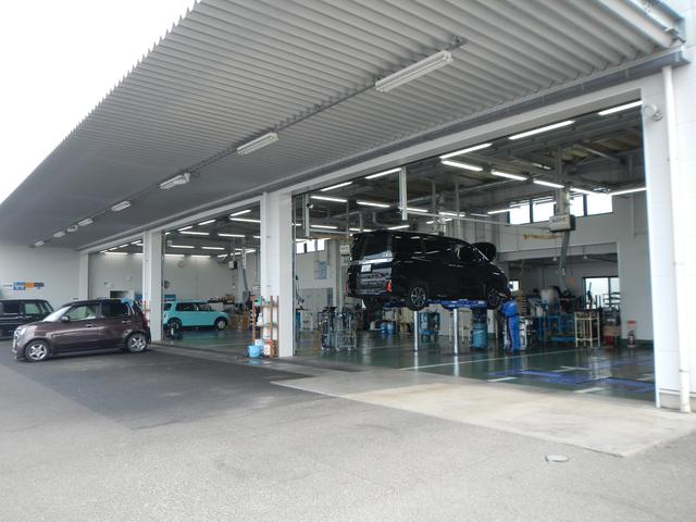 ユナイテッドトヨタ熊本(株) ネッツスクエア玉名店U-store(3枚目)