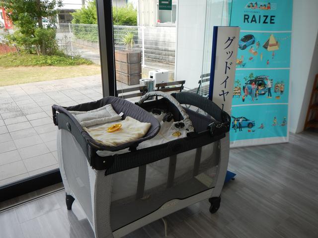 ユナイテッドトヨタ熊本(株) ネッツスクエア玉名店U-store(6枚目)