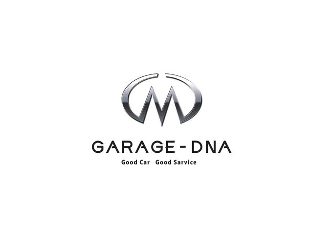 ガレージ DNA(1枚目)