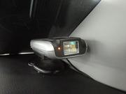 その他電装系取付け　防犯機器やレーダー取り付け