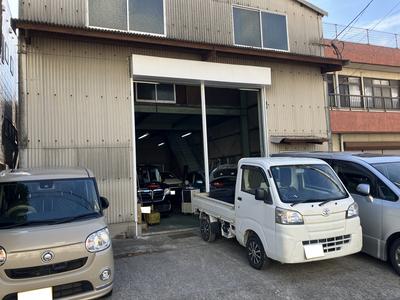 インフィニティアドバンス ナックの画像