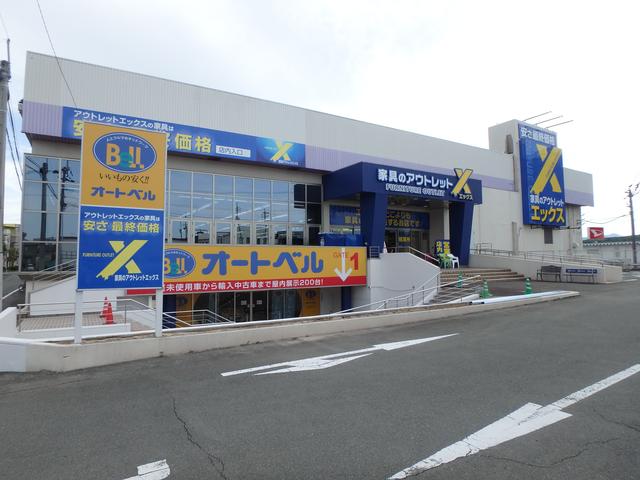 オートベル 東バイパス店 熊本県熊本市 中古車なら グーネット中古車