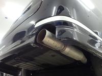 三菱　ミラージュ　マフラー 交換 メンテナンス　整備　車　パーツ  宮崎 宮崎県宮崎市】吸排気系修理・整備の専門店一覧 | グーネットピット