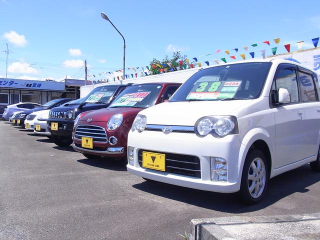 富士カーセンター(1枚目)