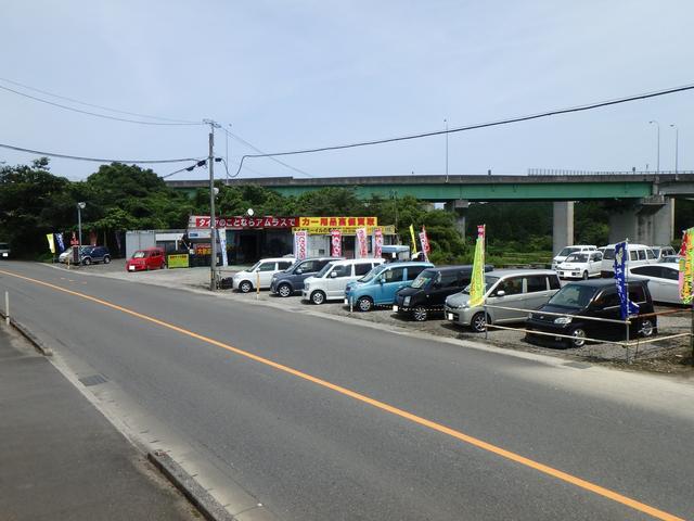 【タイヤ交換専門店】アムラス2