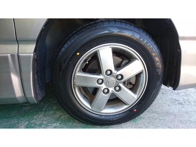 トヨタヴォクシー持ち込みタイヤ取り付け。修理。宮崎市清武町周辺のタイヤ交換・取付の事なら、【タイヤ交換専門店】アムラスにお任せ下さい！！持ち込みタイヤ交換、タイヤ取り付け　宮崎市、清武町、田野町、高岡町、都城市・三股町・日南市・国富町
