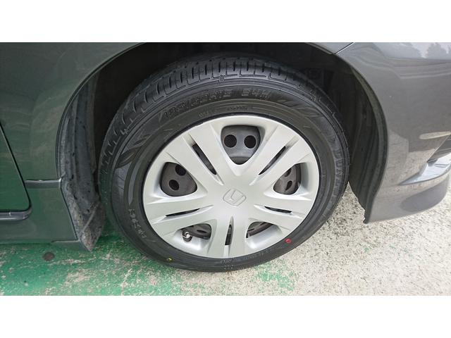 フィットシャトル15インチ持ち込みタイヤ取り付け。修理。宮崎市清武町周辺のタイヤ交換・取付の事なら、【タイヤ交換専門店】アムラスにお任せ下さい！！持ち込みタイヤ交換、タイヤ取り付け　宮崎市、清武町、田野町、高岡町、都城市・三股町・日南市
