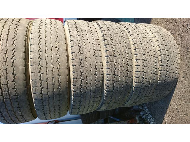 トヨタクイックデリバリー持ち込みタイヤ取り付け。修理。宮崎市清武町周辺のタイヤ交換・取付の事なら、【タイヤ交換専門店】アムラスにお任せ下さい！！持ち込みタイヤ交換、タイヤ取り付け　宮崎市、清武町、田野町、高岡町、都城市・三股町・日南市
