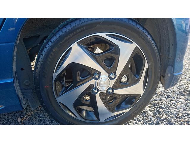 ホンダＮ－ｗｇｎ持ち込みタイヤ取り付け。修理。宮崎市清武町周辺のタイヤ交換・取付の事なら、【タイヤ交換専門店】アムラスにお任せ下さい！！持ち込みタイヤ交換、タイヤ取り付け　宮崎市、清武町、田野町、高岡町、都城市・三股町・日南市・国富町
