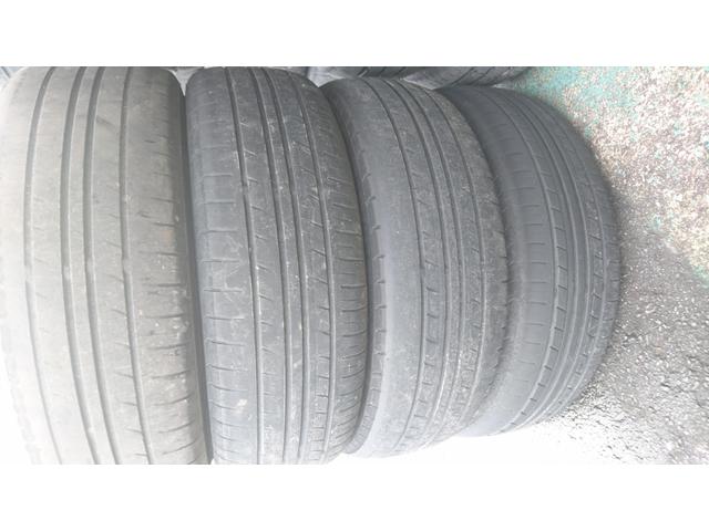 三菱トッポ13インチ持ち込みタイヤ取り付け。修理。宮崎市清武町周辺のタイヤ交換・取付の事なら、【タイヤ交換専門店】アムラスにお任せ下さい！！持ち込みタイヤ交換、タイヤ取り付け　宮崎市、清武町、田野町、高岡町、都城市・三股町・日南市
