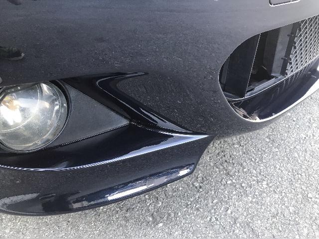 BMW 鈑金修理完了