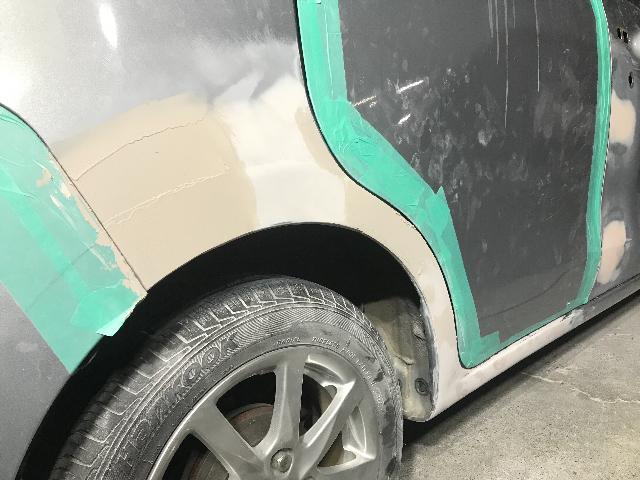 作業実績